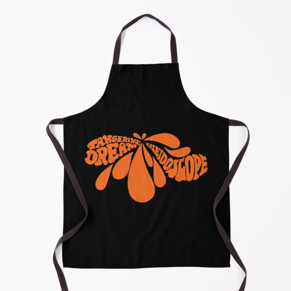 Item preview, Kaleidoscopes Tangerines Dream designed and sold by amol9999.