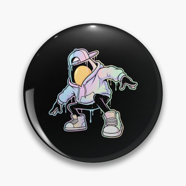 Item preview, FUNNY hip hop easter Stay Eggstra designed and sold by Uglyandcute.