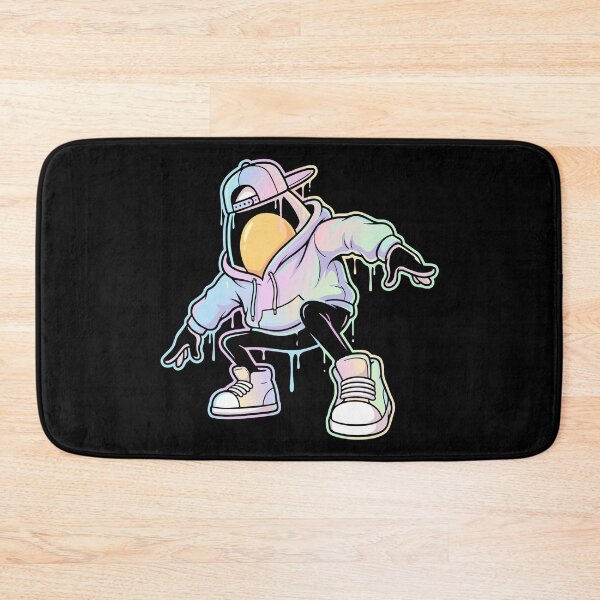 Item preview, FUNNY hip hop easter Stay Eggstra designed and sold by Uglyandcute.
