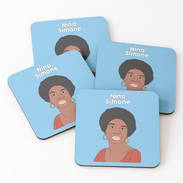 Item preview, Nina Simone designed and sold by elviamontemayor.