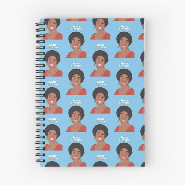 Item preview, Nina Simone designed and sold by elviamontemayor.