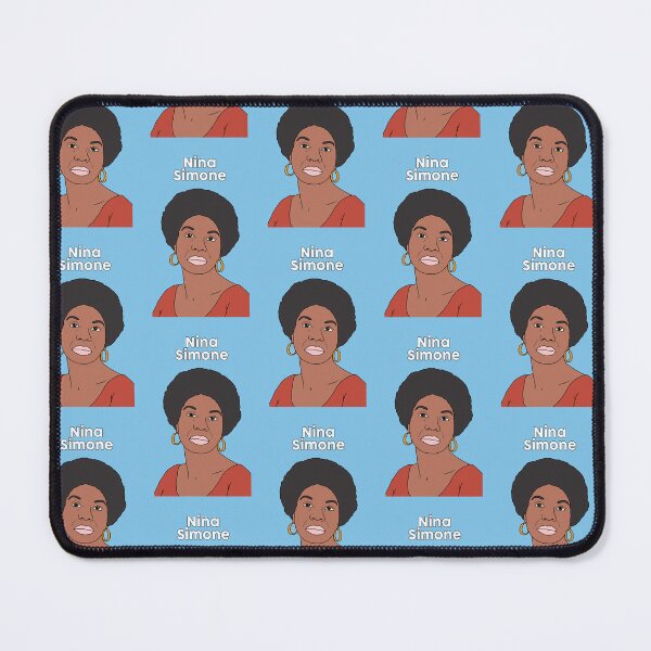 Item preview, Nina Simone designed and sold by elviamontemayor.