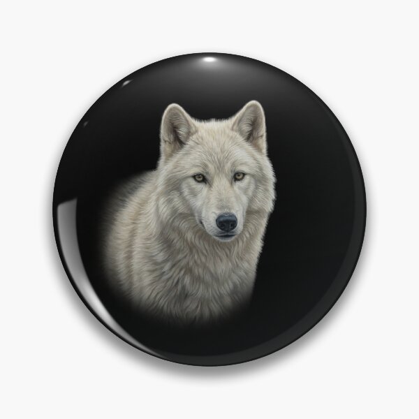 Item preview, White Wolf designed and sold by Guardi71.