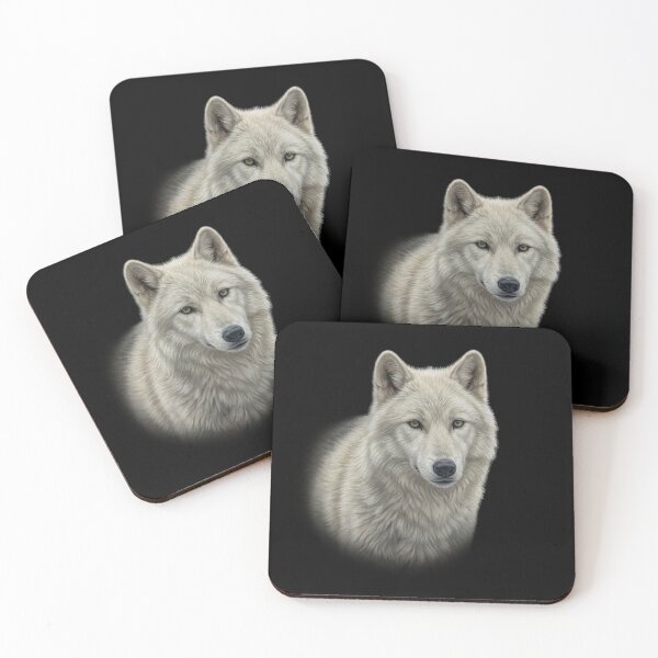 Item preview, White Wolf designed and sold by Guardi71.