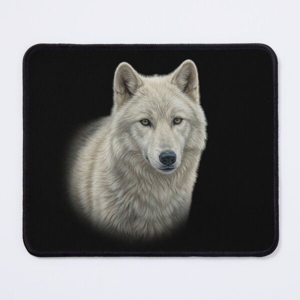 Item preview, White Wolf designed and sold by Guardi71.