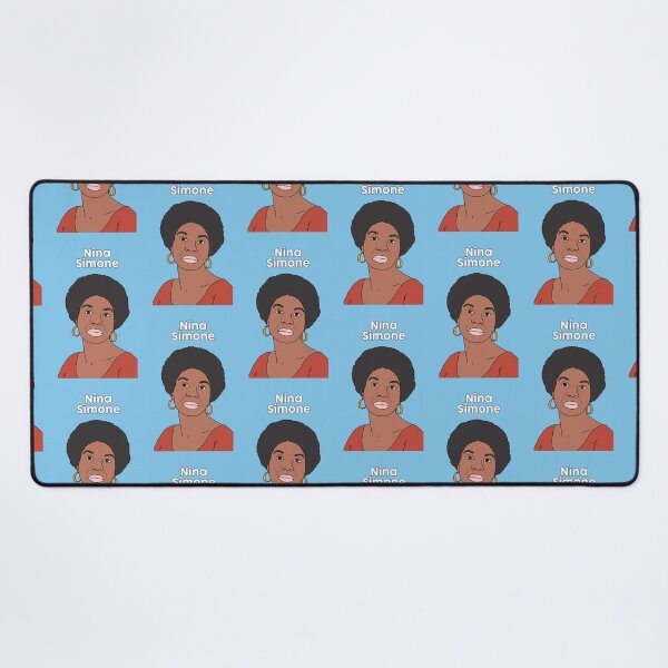 Item preview, Nina Simone designed and sold by elviamontemayor.