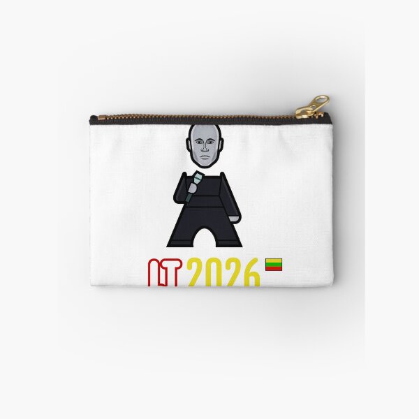 Item preview, Lithuania 2026 designed and sold by Ben Morris.