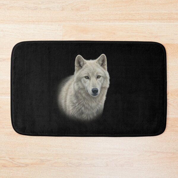 Item preview, White Wolf designed and sold by Guardi71.