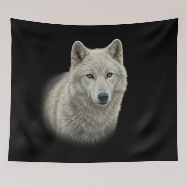 Item preview, White Wolf designed and sold by Guardi71.