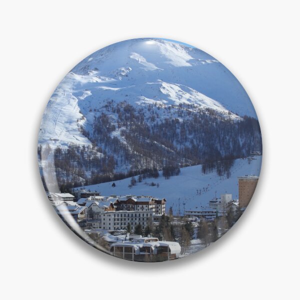 Item preview, Winter in Sestriere designed and sold by Sestriere.