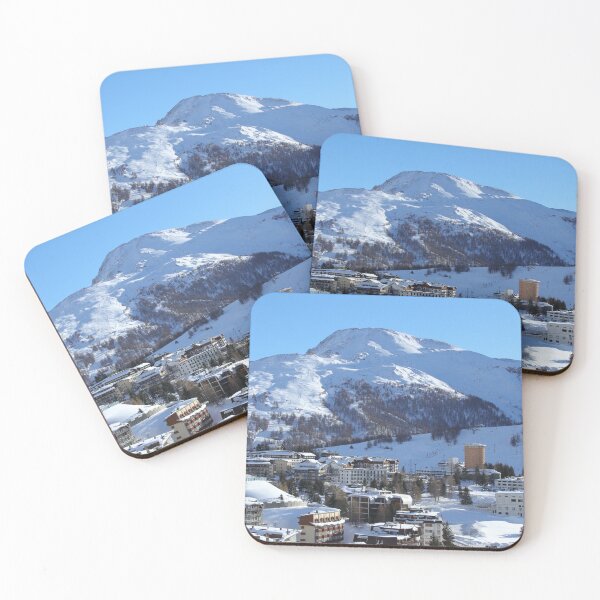 Item preview, Winter in Sestriere designed and sold by Sestriere.