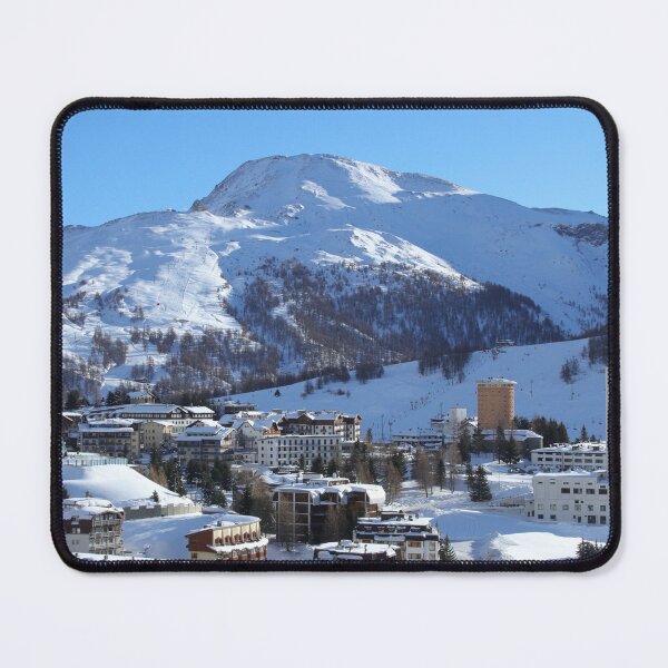 Item preview, Winter in Sestriere designed and sold by Sestriere.