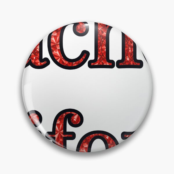 Item preview, Coachella California City Name With Red Rhinestone designed and sold by TheIconSmith.