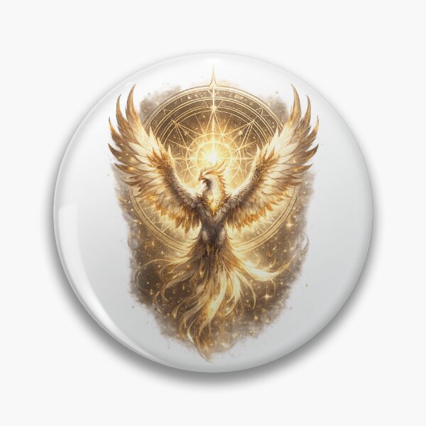 Item preview, Sunforged Phoenix designed and sold by ESSClothing.