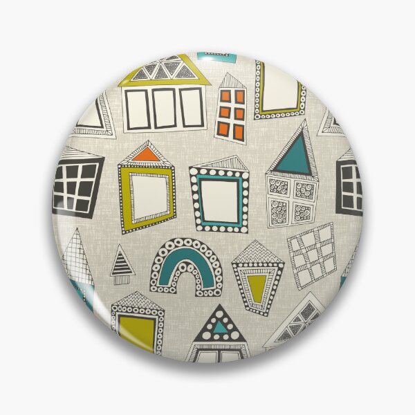Item preview, KOTI RETRO ECRU designed and sold by scrummy.