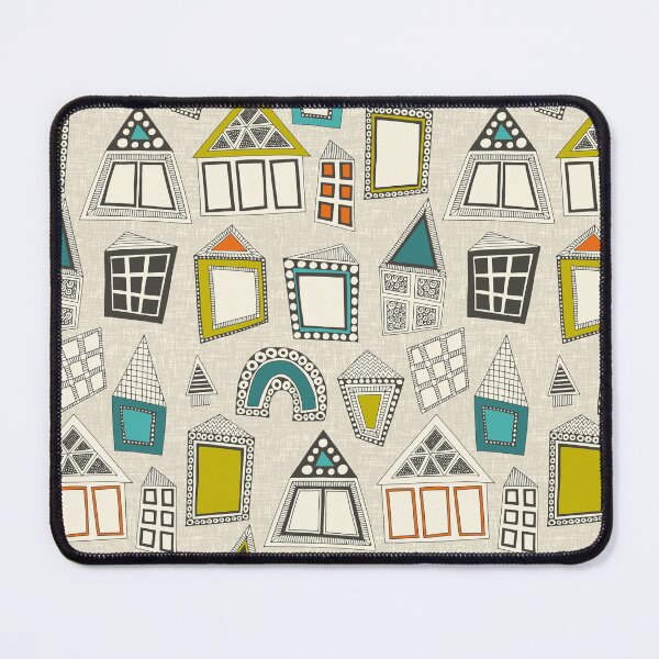 Item preview, KOTI RETRO ECRU designed and sold by scrummy.