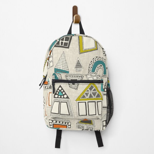 Item preview, KOTI RETRO ECRU designed and sold by scrummy.
