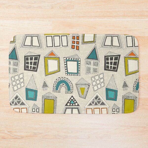 Item preview, KOTI RETRO ECRU designed and sold by scrummy.