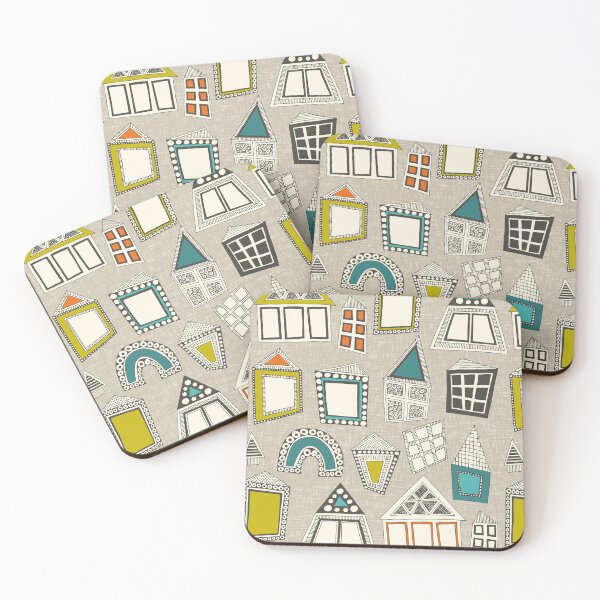 Item preview, KOTI RETRO designed and sold by scrummy.