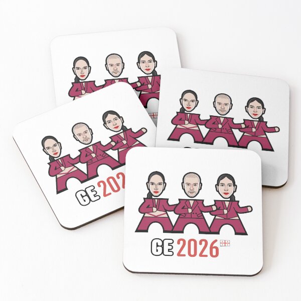 Item preview, Georgia 2026 designed and sold by Ben Morris.