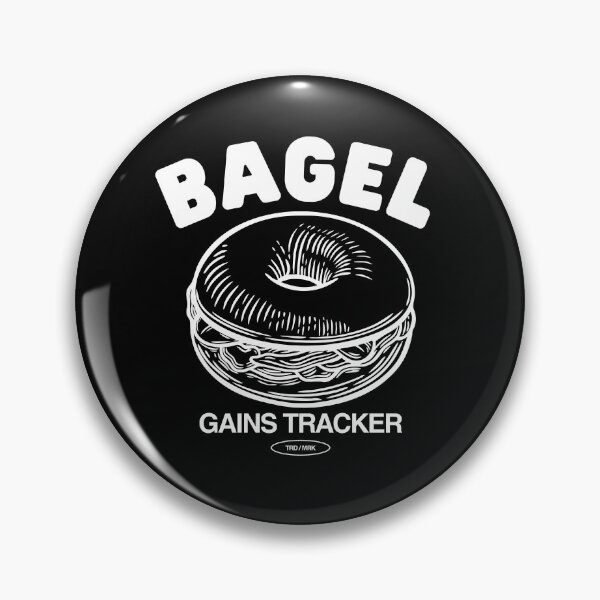 Item preview, Bagel gains designed and sold by Peerless-Prime.