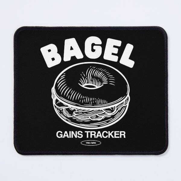 Item preview, Bagel gains designed and sold by Peerless-Prime.