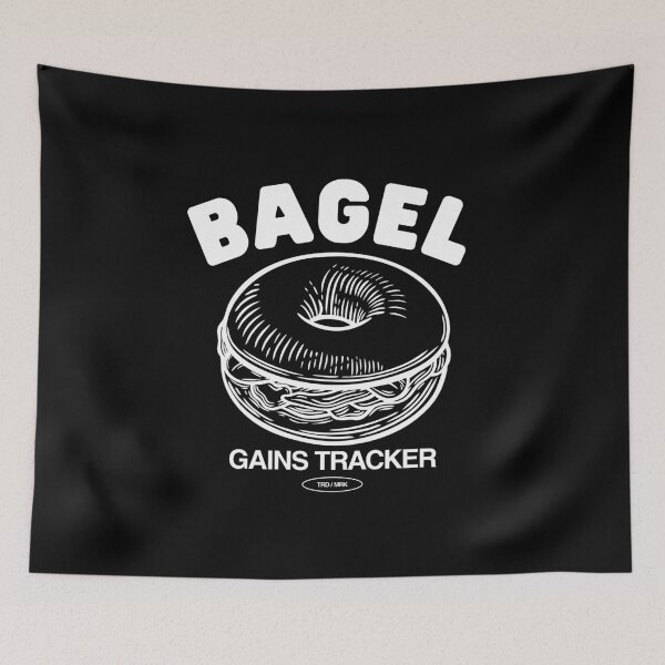 Item preview, Bagel gains designed and sold by Peerless-Prime.
