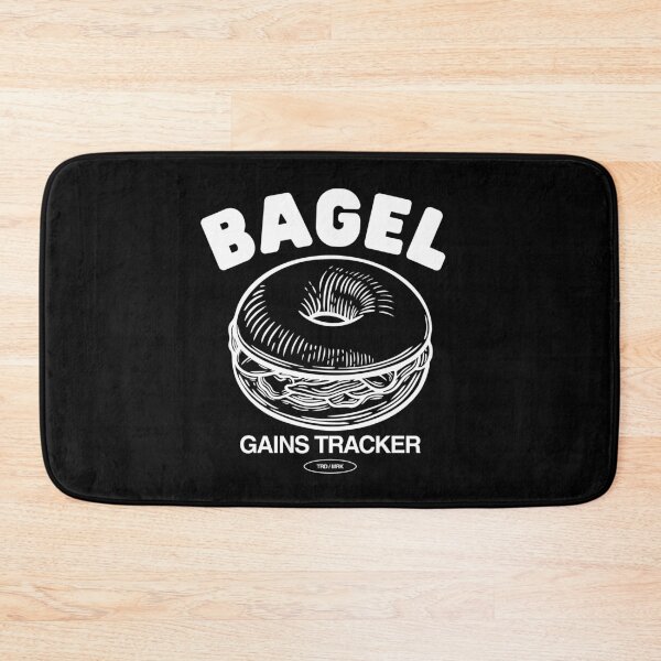 Item preview, Bagel gains designed and sold by Peerless-Prime.