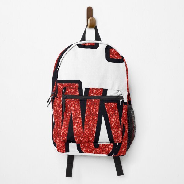 Item preview, Wylie Texas City Name With Red Rhinestone designed and sold by TheIconSmith.