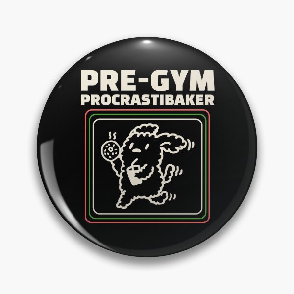 Item preview, Pre-gym  designed and sold by Peerless-Prime.