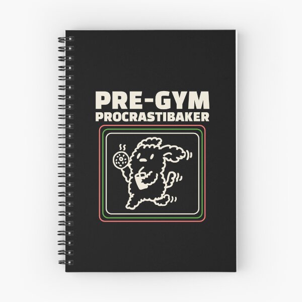 Item preview, Pre-gym  designed and sold by Peerless-Prime.