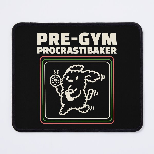 Item preview, Pre-gym  designed and sold by Peerless-Prime.