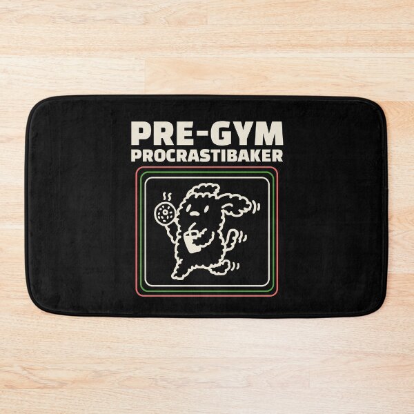 Item preview, Pre-gym  designed and sold by Peerless-Prime.