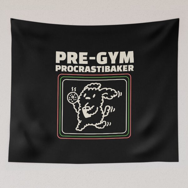 Item preview, Pre-gym  designed and sold by Peerless-Prime.