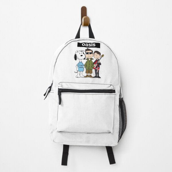 Item preview, Oasiss X Snoopys designed and sold by TALEROX.