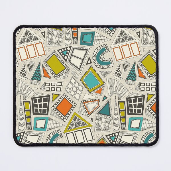Item preview, ONNI RETRO ECRU designed and sold by scrummy.