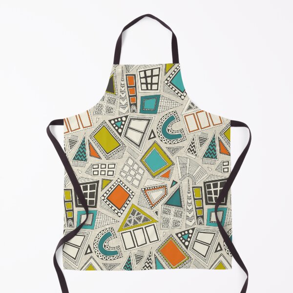 Item preview, ONNI RETRO ECRU designed and sold by scrummy.