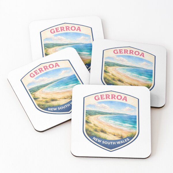 Item preview, Gerroa NSW Australia designed and sold by PamLeeDesign.