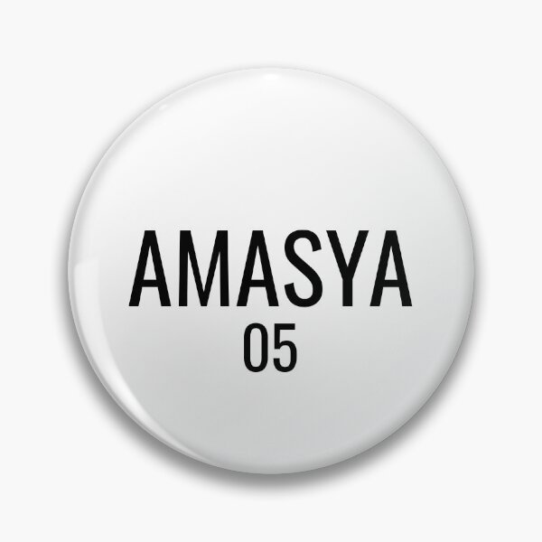 Item preview, Amasya designed and sold by YBY1981.