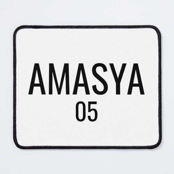 Item preview, Amasya designed and sold by YBY1981.