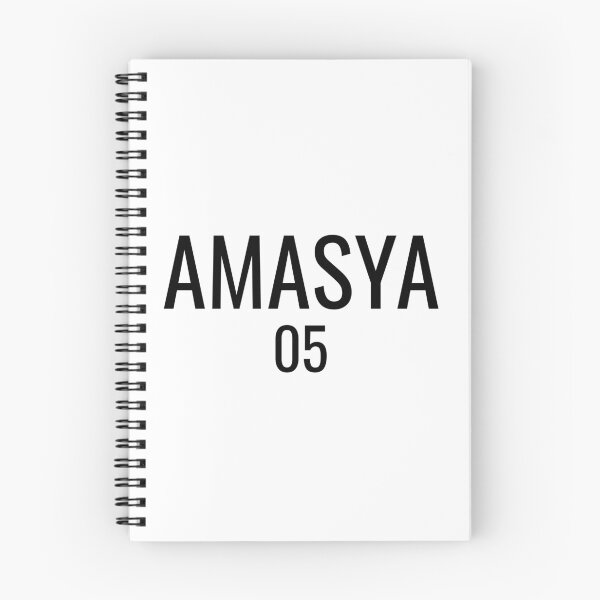 Artikelvorschau, Amasya entworfen und verkauft von YBY1981.