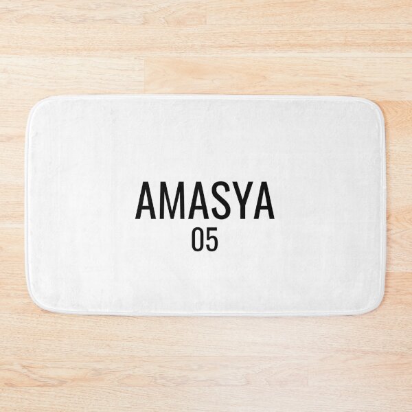 Item preview, Amasya designed and sold by YBY1981.