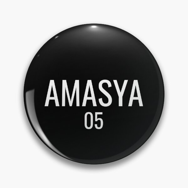 Item preview, Amasya designed and sold by YBY1981.