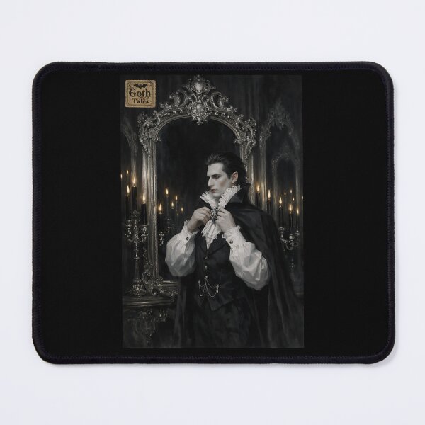 Item preview, The Cathedral of Mirrors - Vampire Goth Asthetic designed and sold by bapupa.