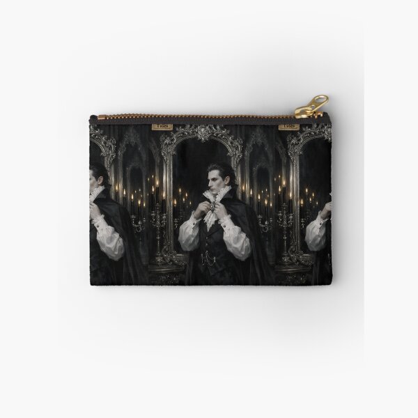 Item preview, The Cathedral of Mirrors - Vampire Goth Asthetic designed and sold by bapupa.