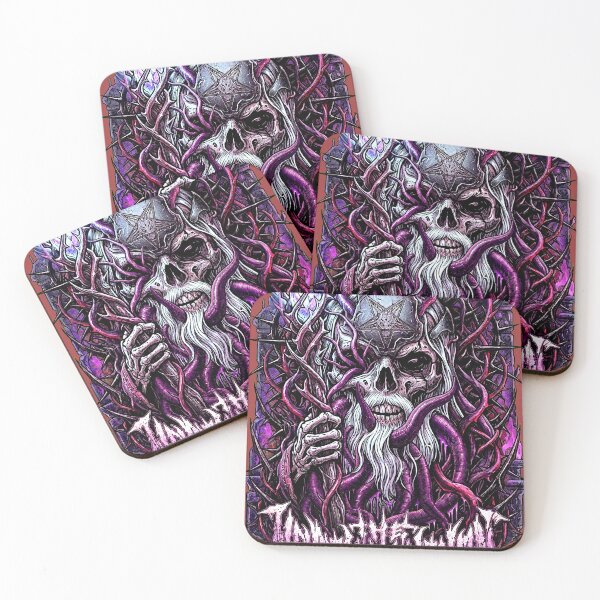 Item preview, Elder Mage designed and sold by Printaso.