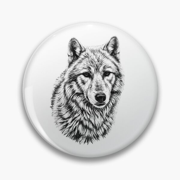 Item preview, White Wolf designed and sold by Guardi71.