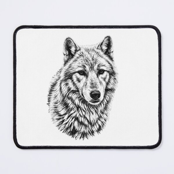 Item preview, White Wolf designed and sold by Guardi71.