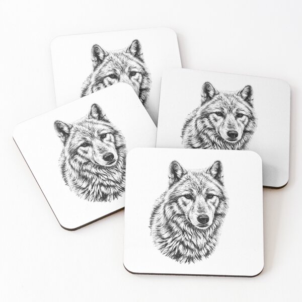 Item preview, White Wolf designed and sold by Guardi71.