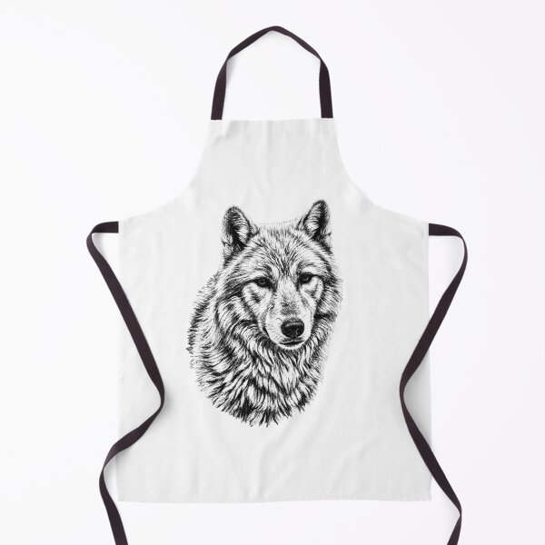 Item preview, White Wolf designed and sold by Guardi71.